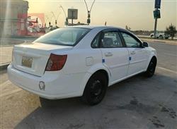 شيفروليه اوبترا